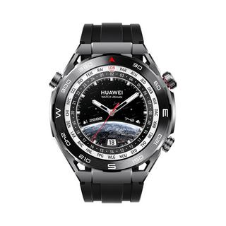 HUAWEI  WATCH Ultimate 3,81 cm (1.5") LTPO 48 mm Ibrido 466 x 466 Pixel Nero GPS (satellitare) 