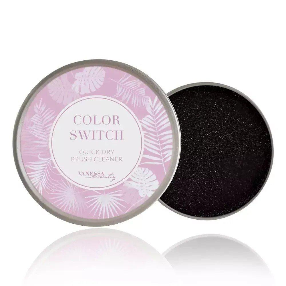 VANESSAbeauty  Color Switch Sponge 