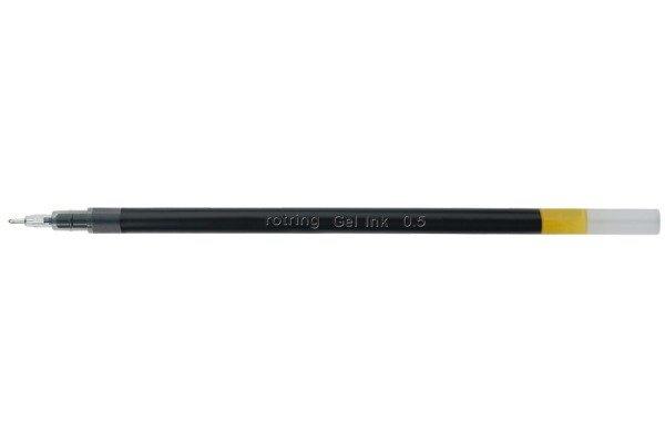 Image of ROTRING Tikky Liner Mine 0,5mm S0919120 2 Stück ROTRING Tikky Liner Mine 0,5mm S0919120 2 Stück