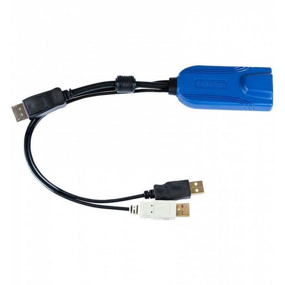 DP USB CIM für VirtualMedia auf Bios