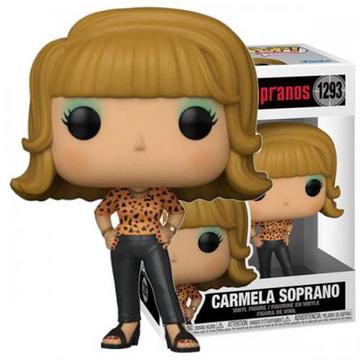 Funko POP! The Sopranos: Carmela Soprano (1293)