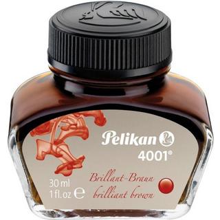 Pelikan PELIKAN Tinte 30ml 78 braun  