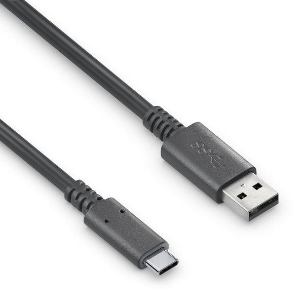 Image of USB v3.2 USB-C / USB-A Kabel – 1,00m