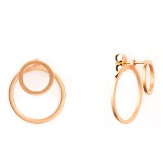 Heideman  Boucles d'oreilles Circle 