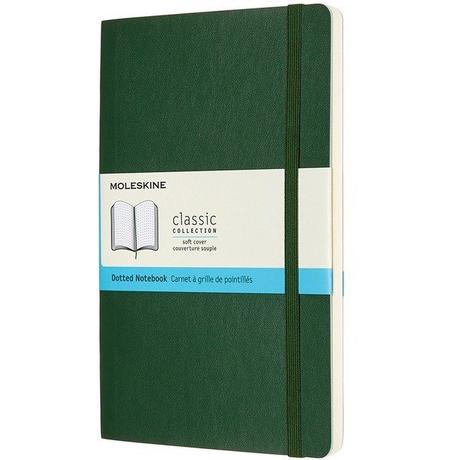 MOLESKINE Notizbuch  