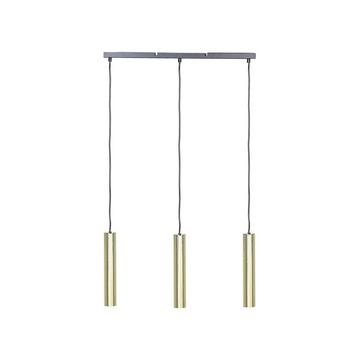 Lampe suspension en Acier Glamour BROSNA