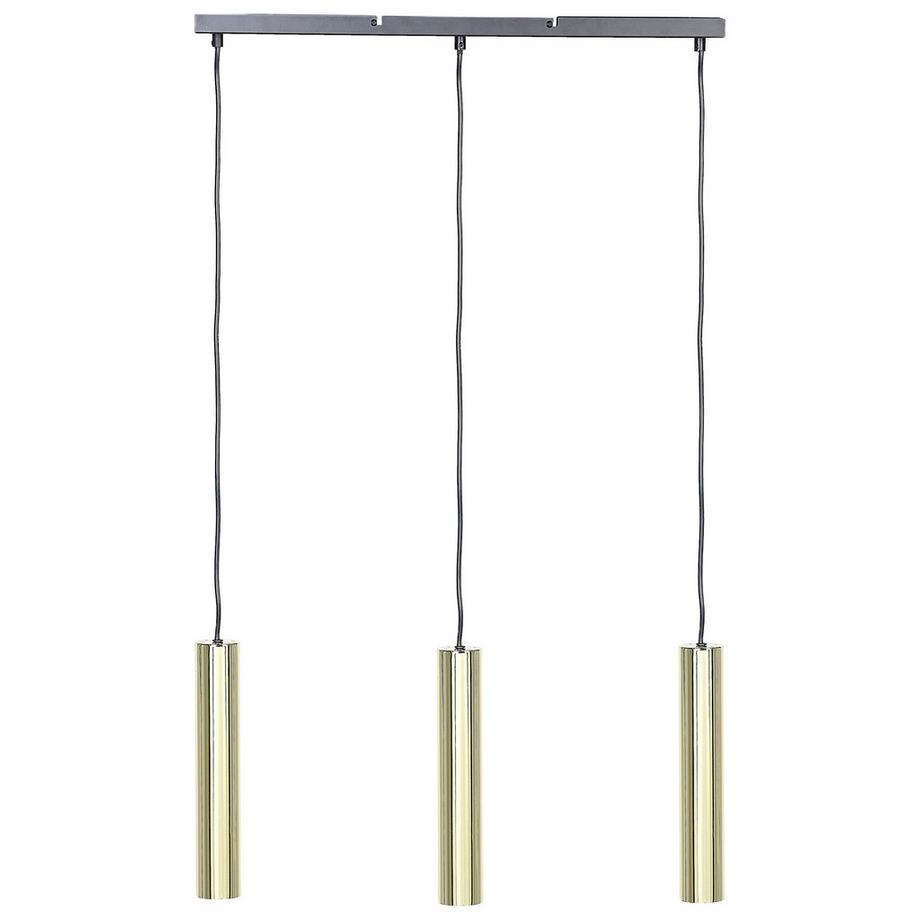 Lampada a sospensione en Acciaio  BROSNA