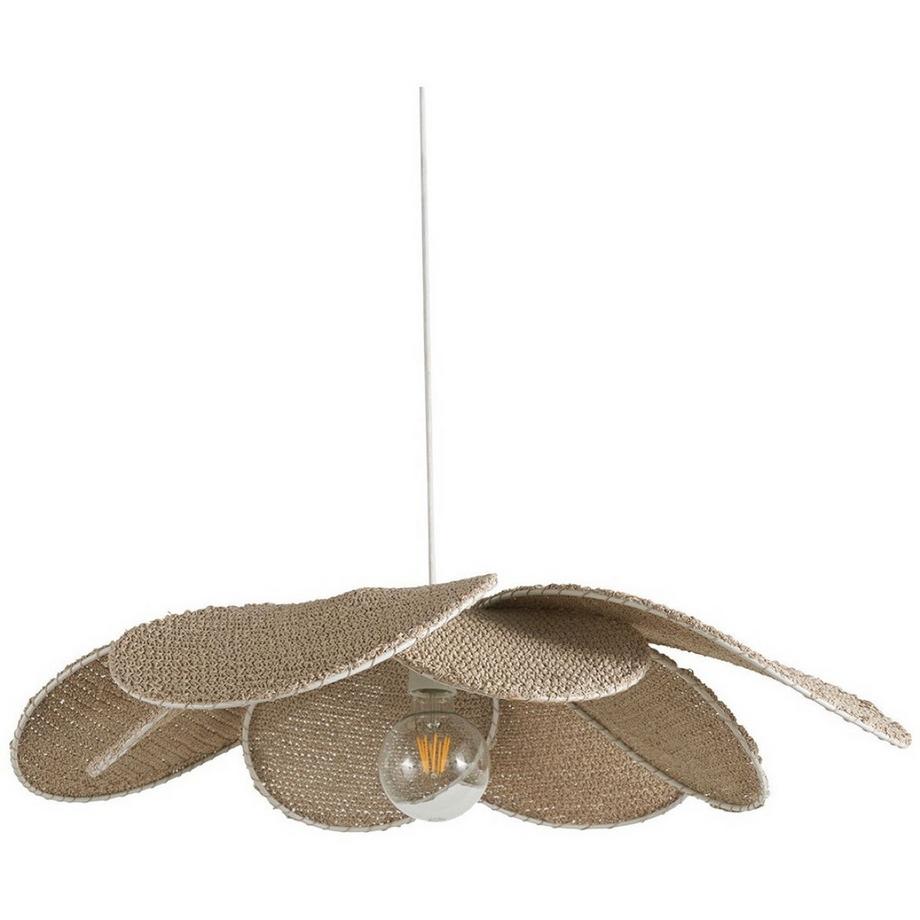 Blanc d'Ivoire Suspension Narcisse  