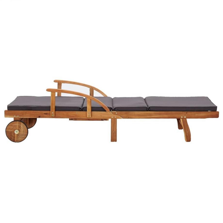 VidaXL Chaise Longue  