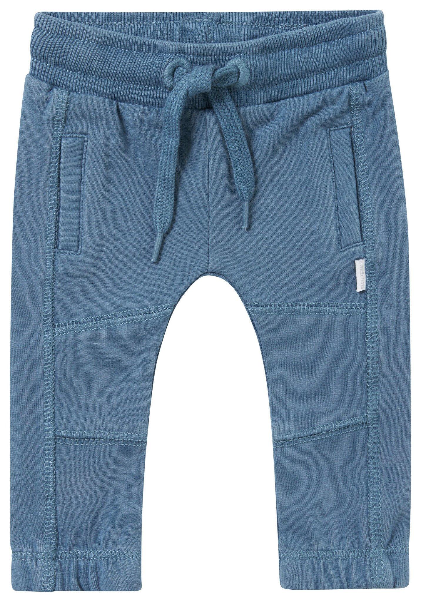 Image of Baby Hose Mathis Unisex Blau 62
