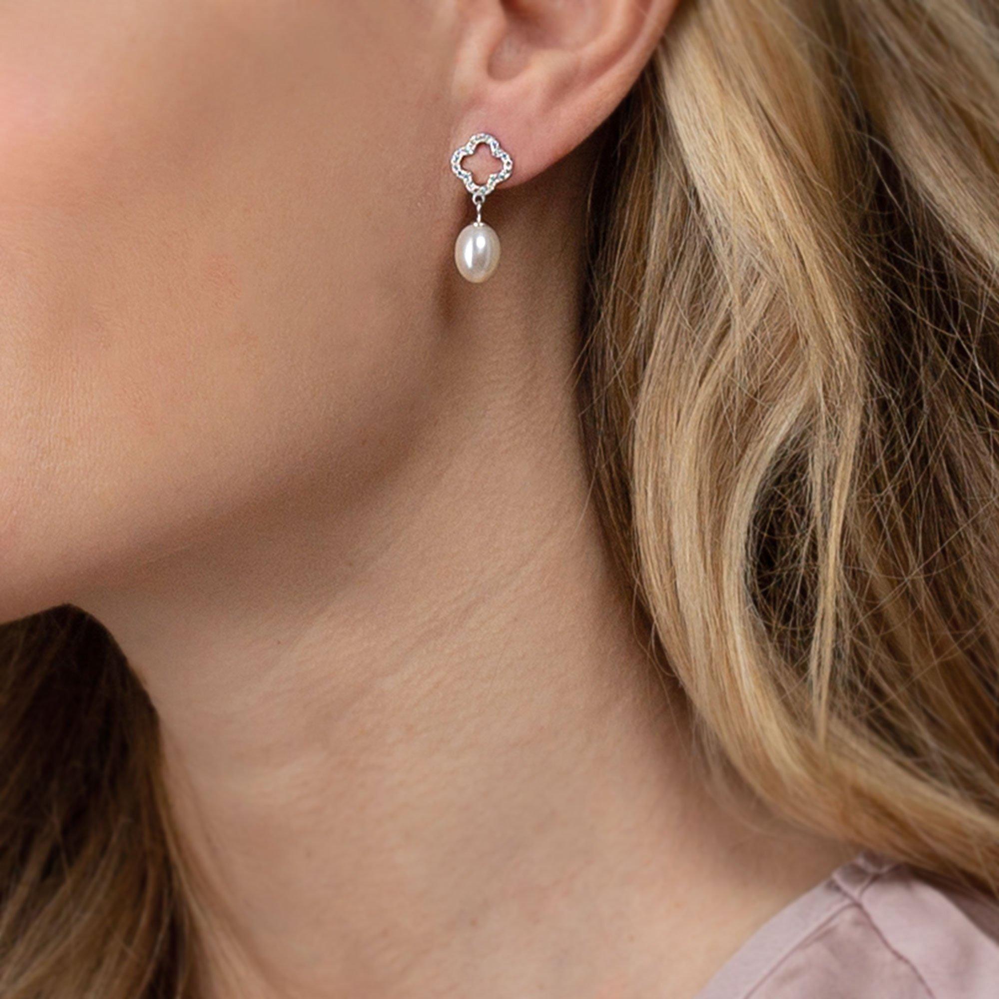 AILORIA  MAYU Ohrringe 