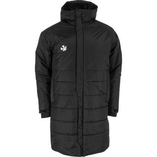 Reece Australia Tumby Cappotto Trapuntato Trainer Lungo  