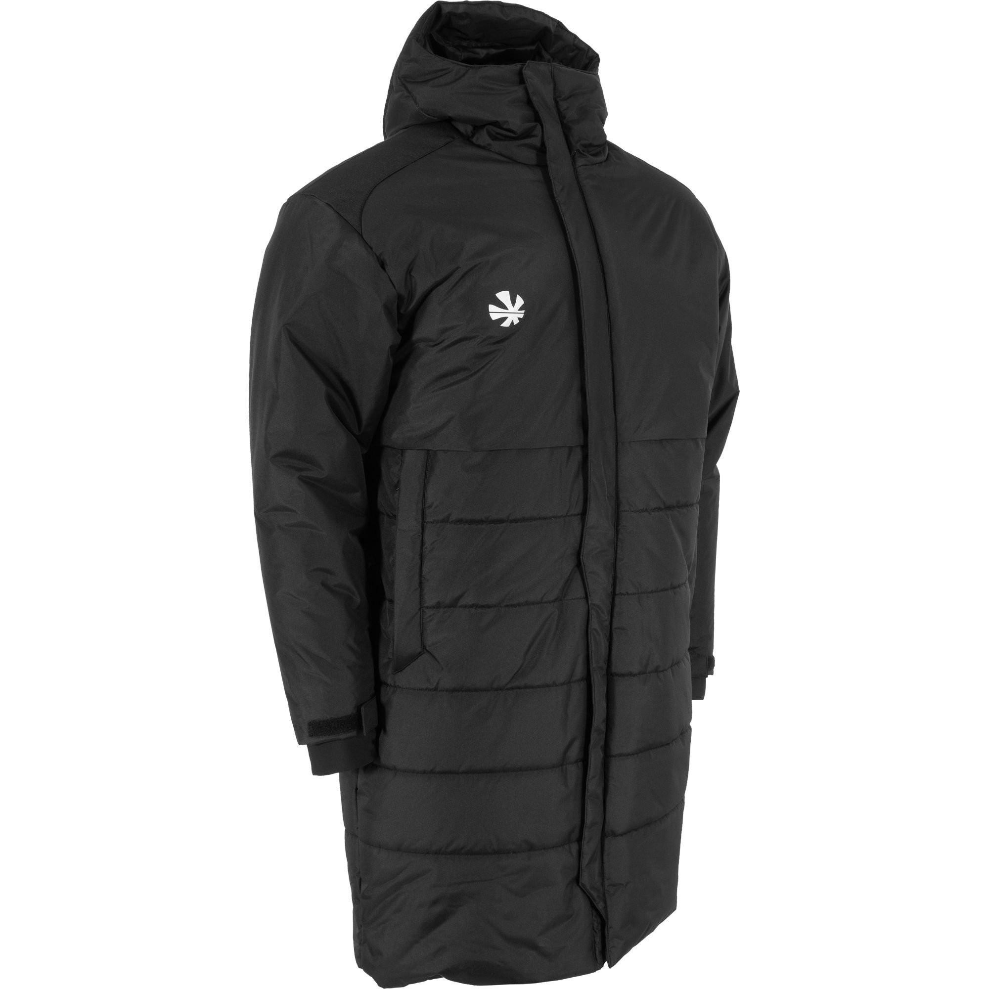 Reece Australia Tumby Cappotto Trapuntato Trainer Lungo  