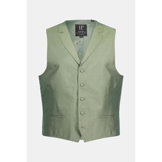 JP1880 Gilet da Sposo Punti Colletto a Revers  