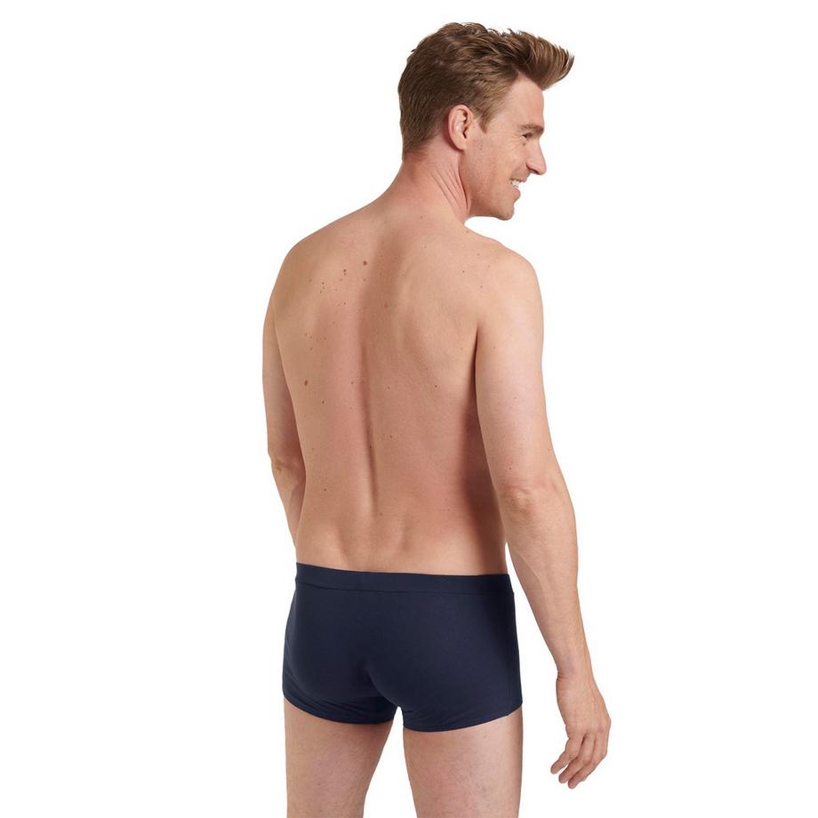 sloggi GO Natural Hipster Boxer Shorts Pack de 4  