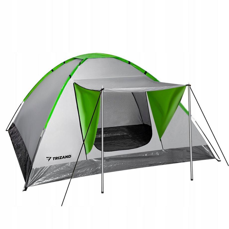 Trizand  Touristenzelte für 2-4 Personen 