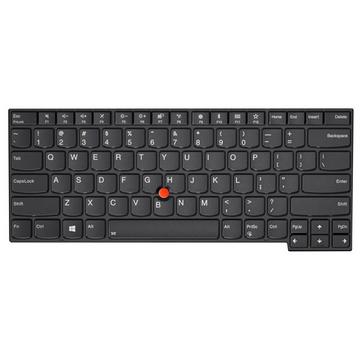 Lenovo-Tastatur – GB