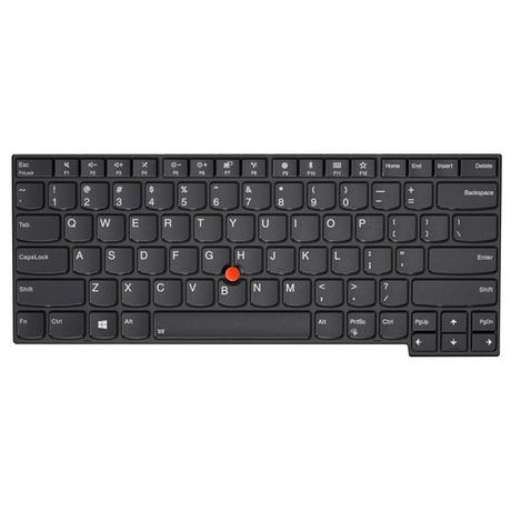 lenovo  Clavier Lenovo - FR 