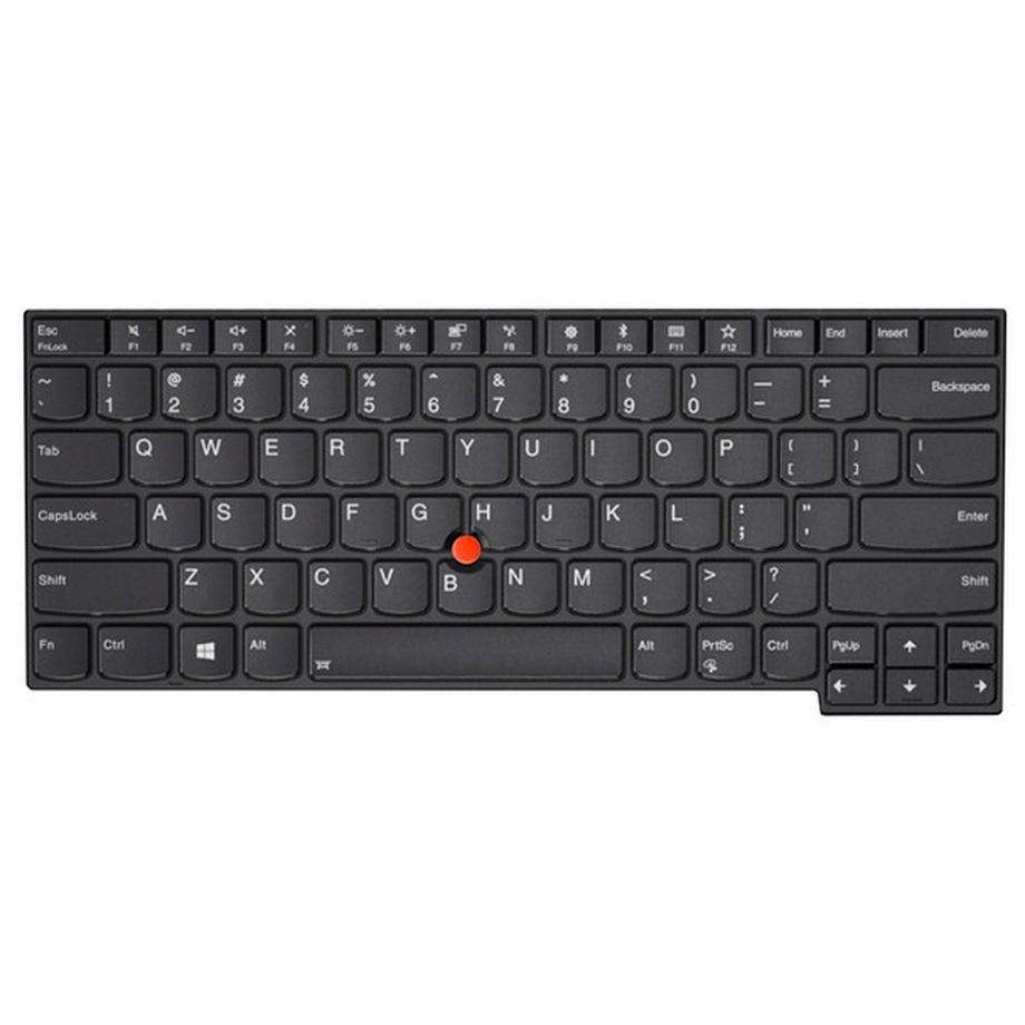 Lenovo-Tastatur – GB