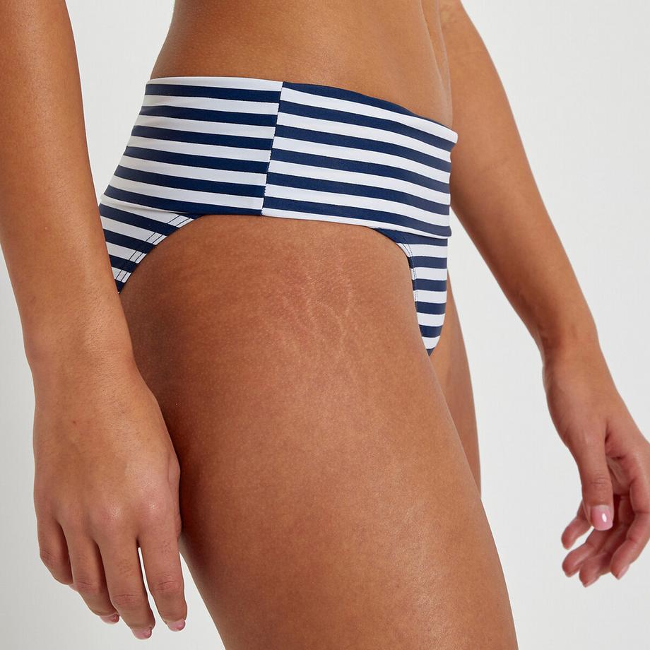 La Redoute Collections Bikini Slip mit Shaping Effekt  