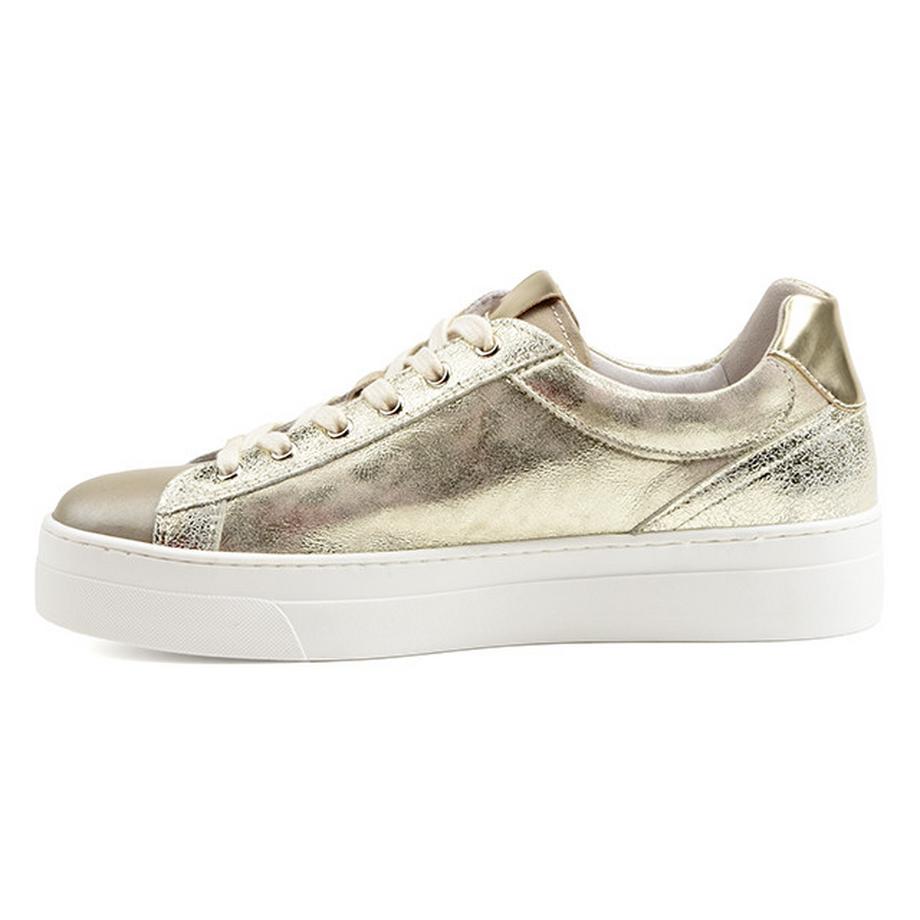 Nero Giardini Genova Sneakers con Plateau  