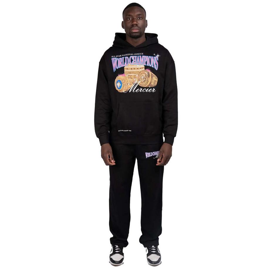 Mercier  Pantalon de jogging CHAMPIONS 