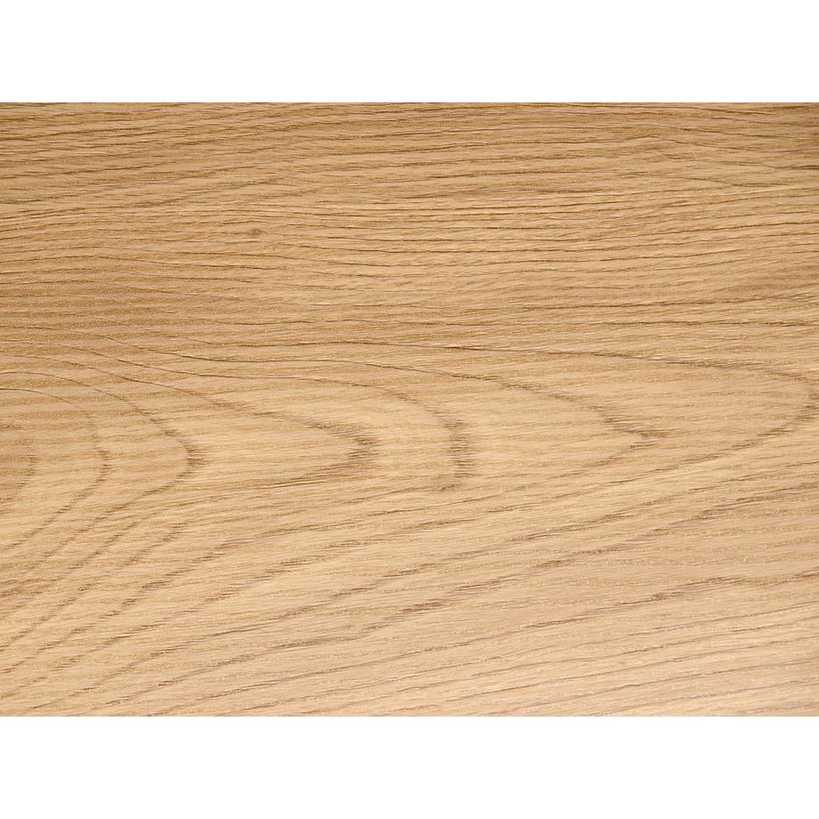 Beliani Table de repas en MDF Minimaliste SHEHO  