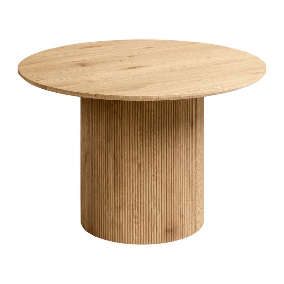 Table de repas en MDF Minimaliste SHEHO