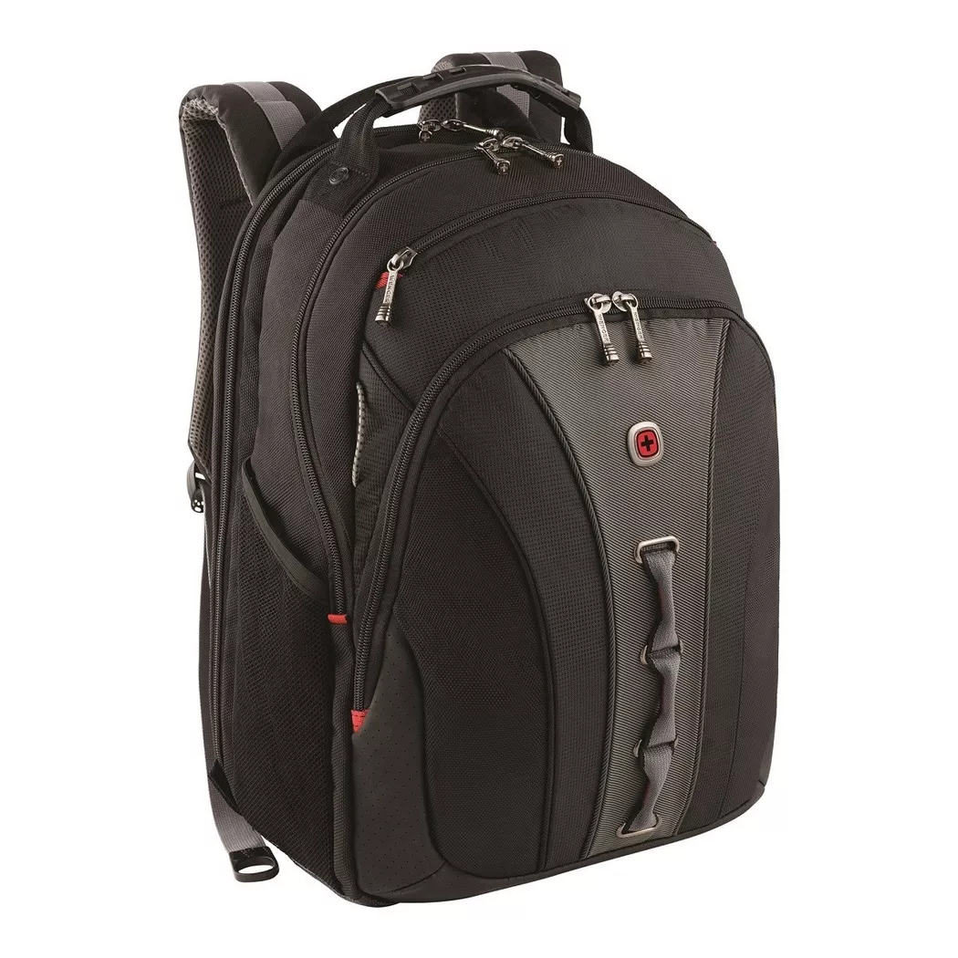 Wenger 600631 Legacy 16 Laptop Backpack