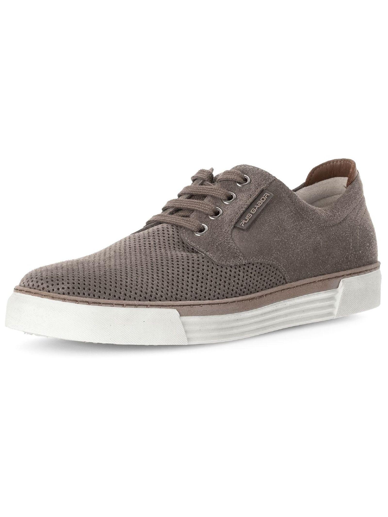 Image of Sneaker 0460.15 Herren Braun 43