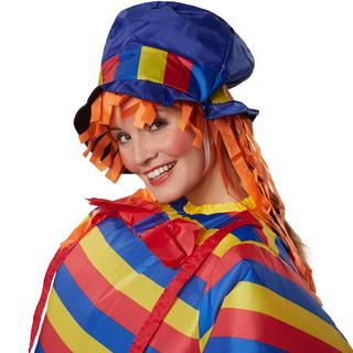 Tectake  Costume de clown gonflable 