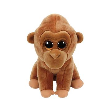 Beanie Babies Monroe der Gorilla (33cm)
