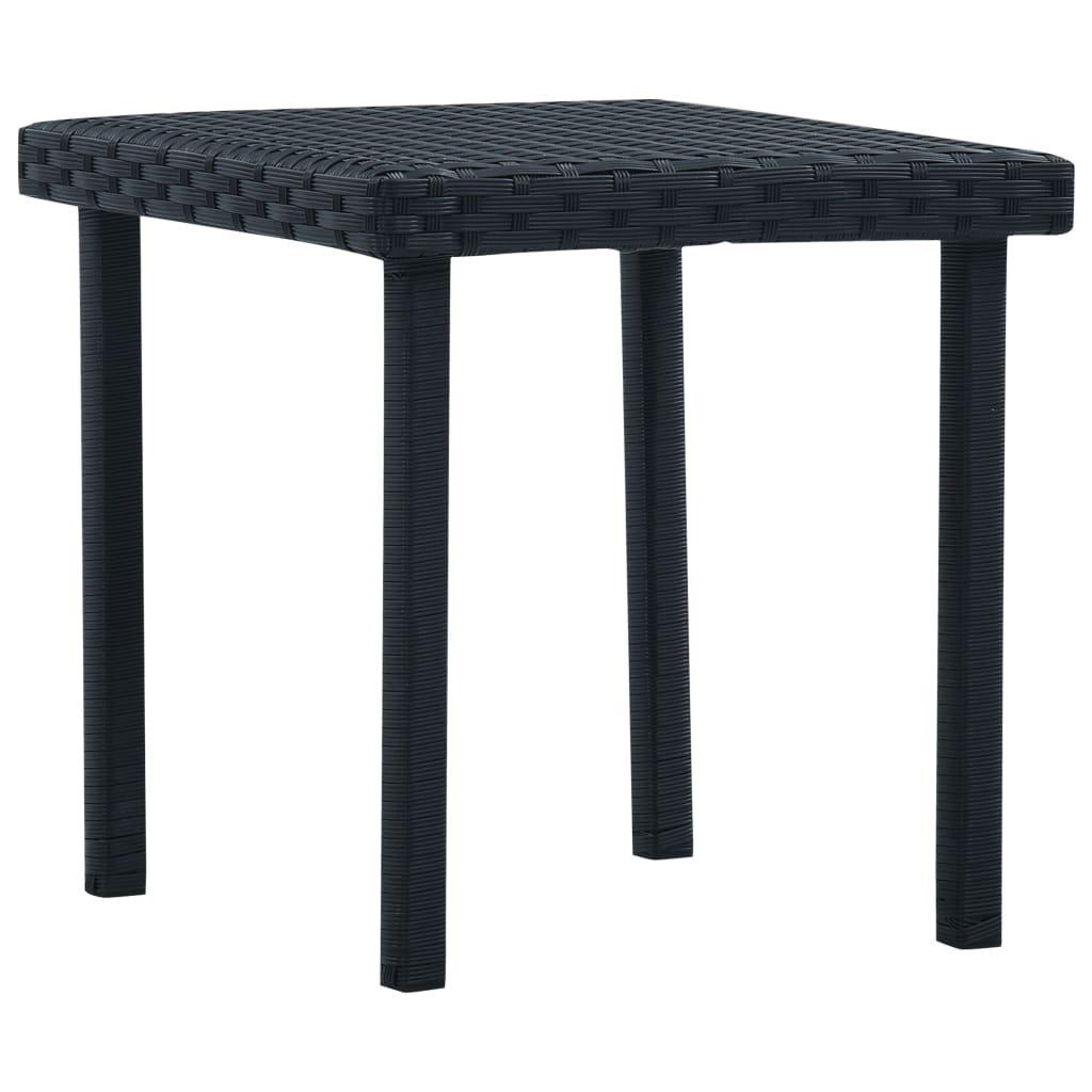 VidaXL Table de jardin  