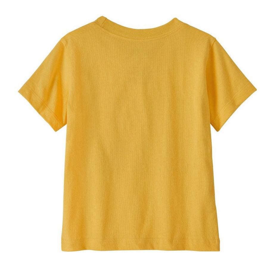 Patagonia  Baby Fitz Roy Skies T-Shirt 