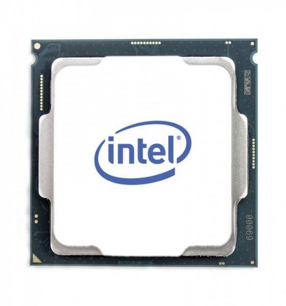 Intel  Xeon E-2288G processore 3,7 GHz 16 MB Cache ligente 