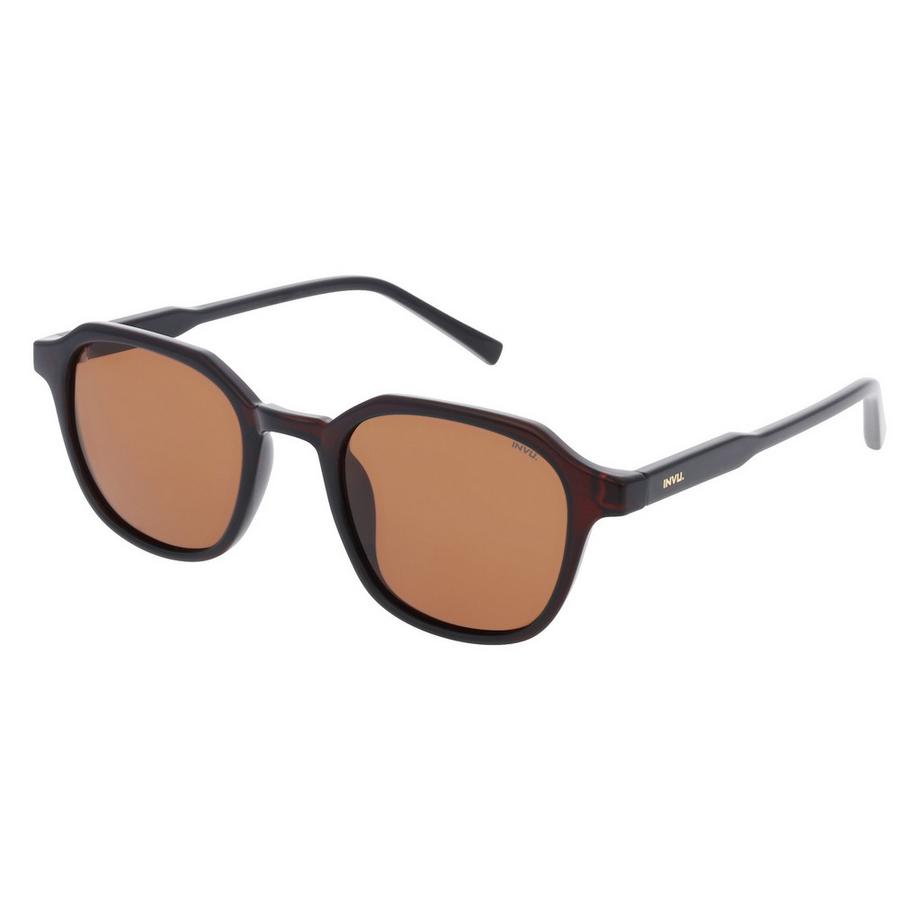 INVU Occhiali da sole polarizzati con custodia  