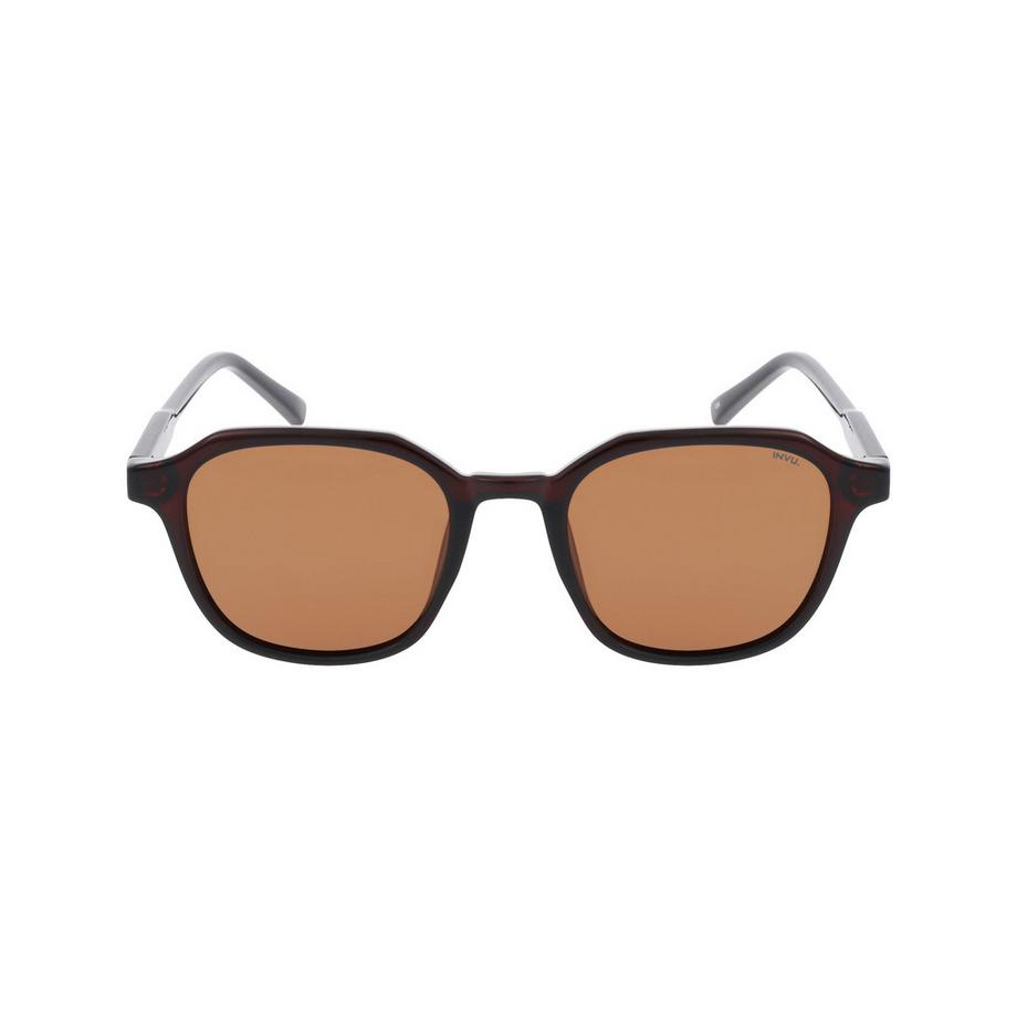 Occhiali da sole polarizzati con custodia