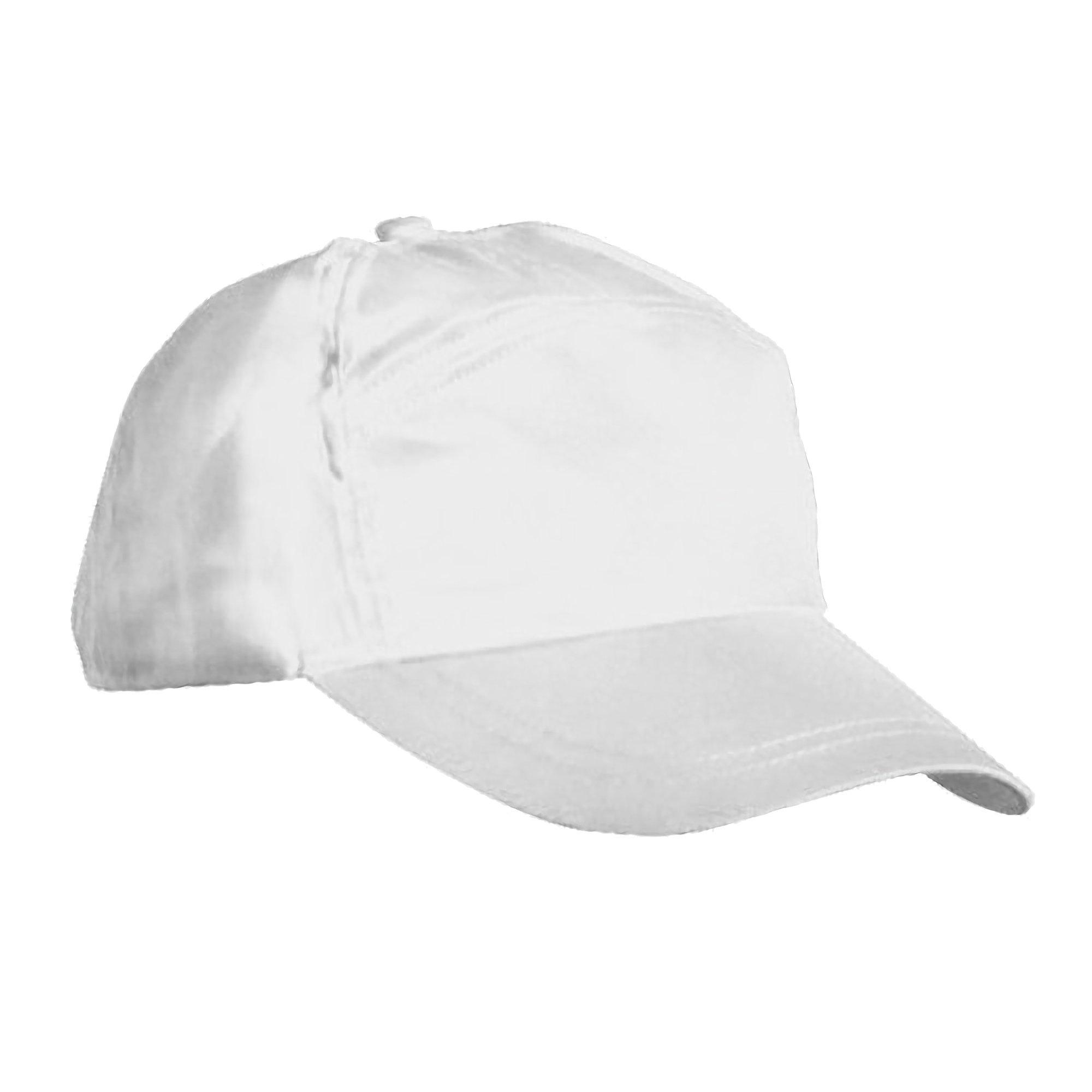 Result  Baseball Cap Plaine (Lot de 2) 