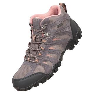 Mountain Warehouse  Wanderstiefel Belfour, Wildleder 