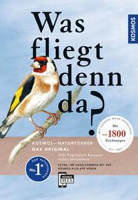 Was fliegt denn da? Das Original Barthel, Peter H.; Dougalis, Paschalis Copertina rigida 