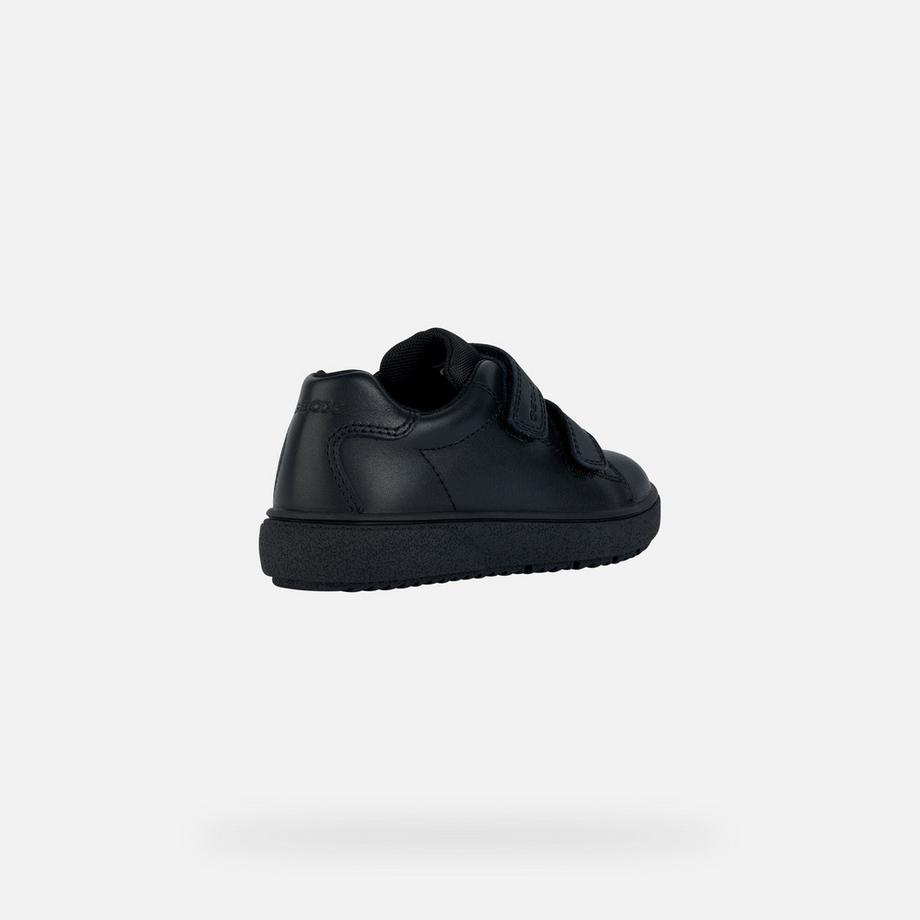 GEOX Theleven Sneakers  