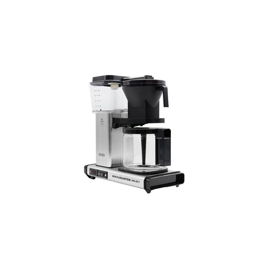 Moccamaster KBG Select  