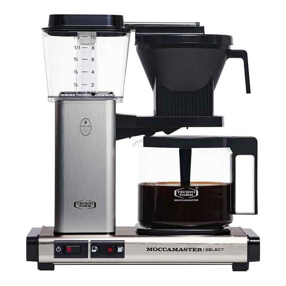 Moccamaster KBG Select  