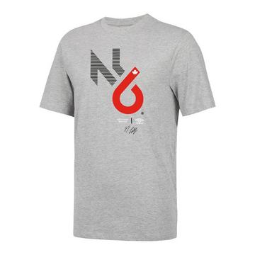 Nicholas Latifi TShirt