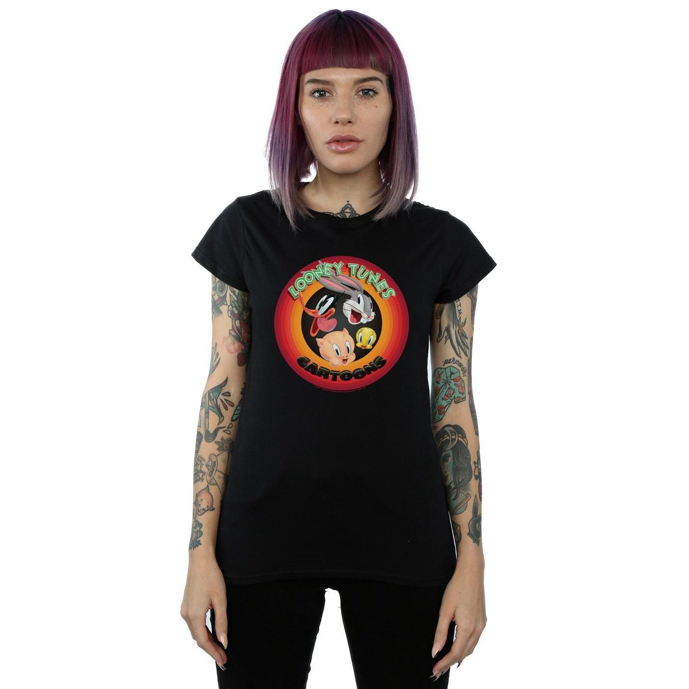 LOONEY TUNES  Tshirt 