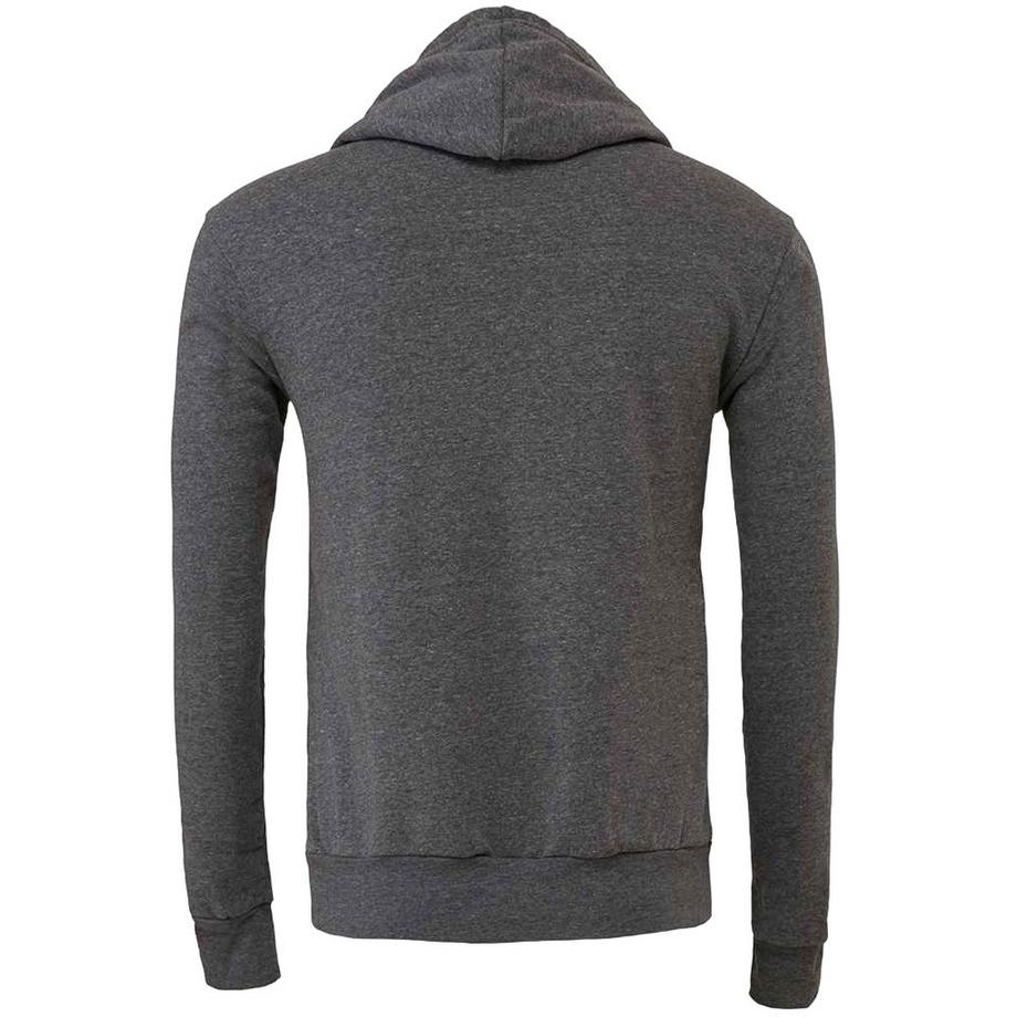 Bella + Canvas Sweat à capuche Pullover  