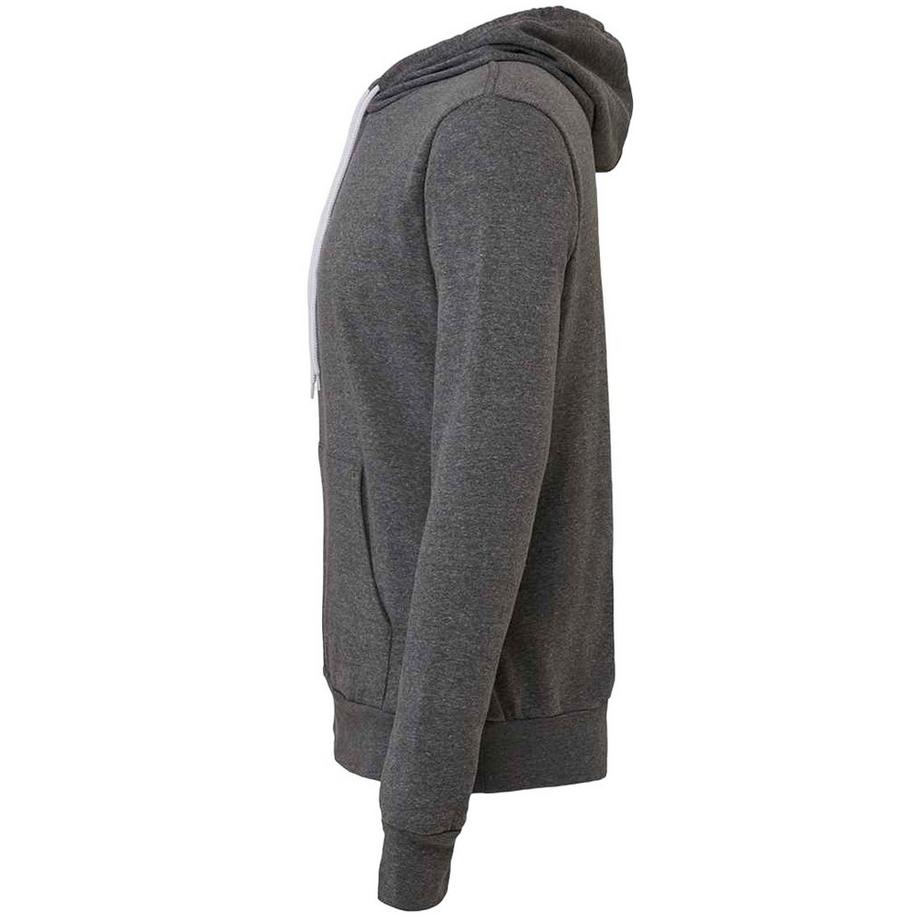 Bella + Canvas Sweat à capuche Pullover  