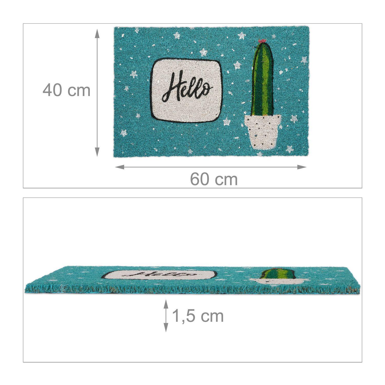 B2X Zerbino in cocco Hello  