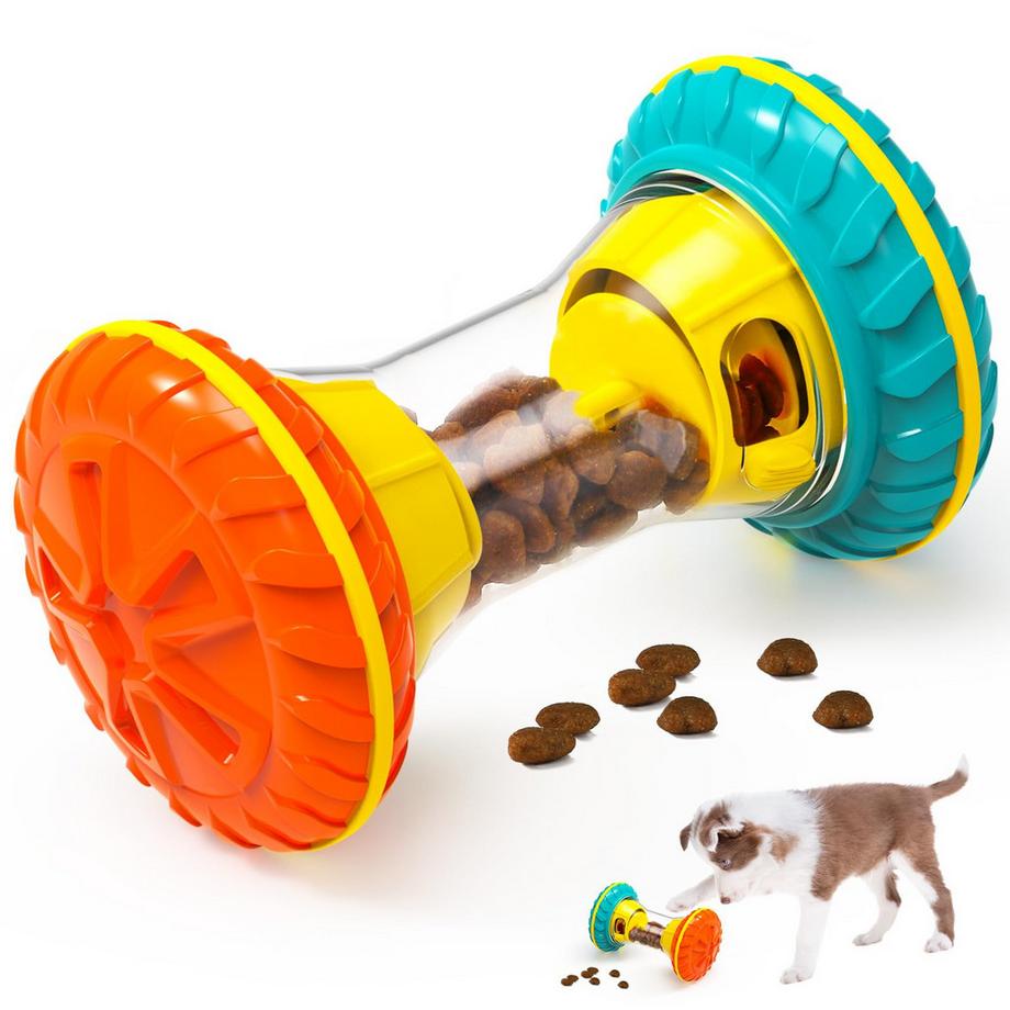 Intelligenzspielzeug für Hunde, Lernspielzeug für Hunde