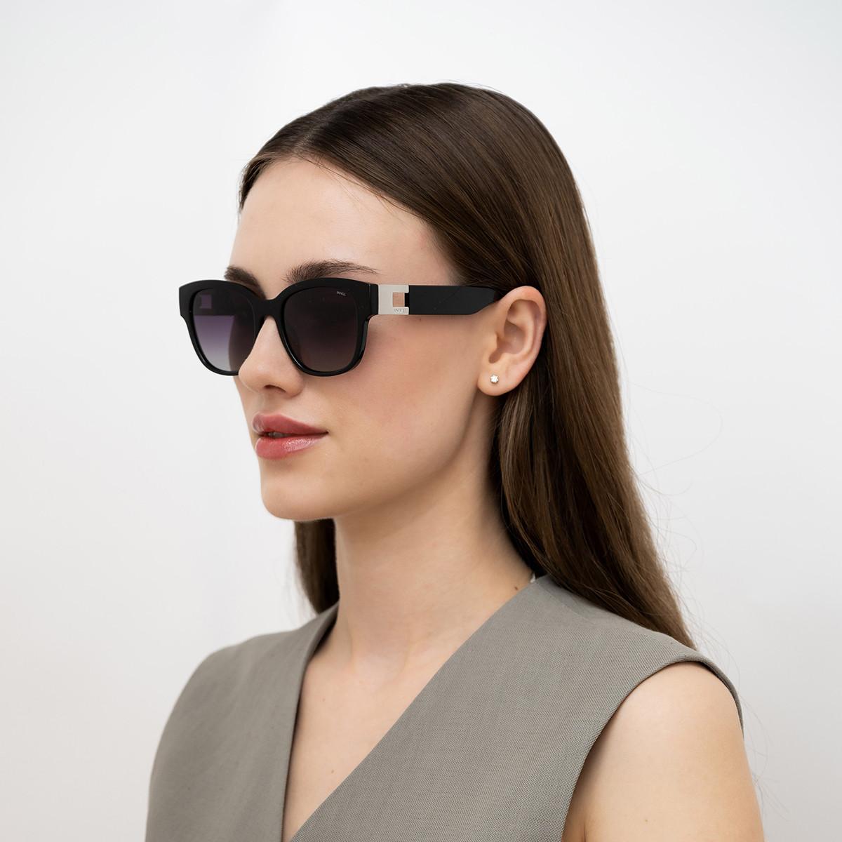 INVU Occhiali da sole polarizzati con custodia  